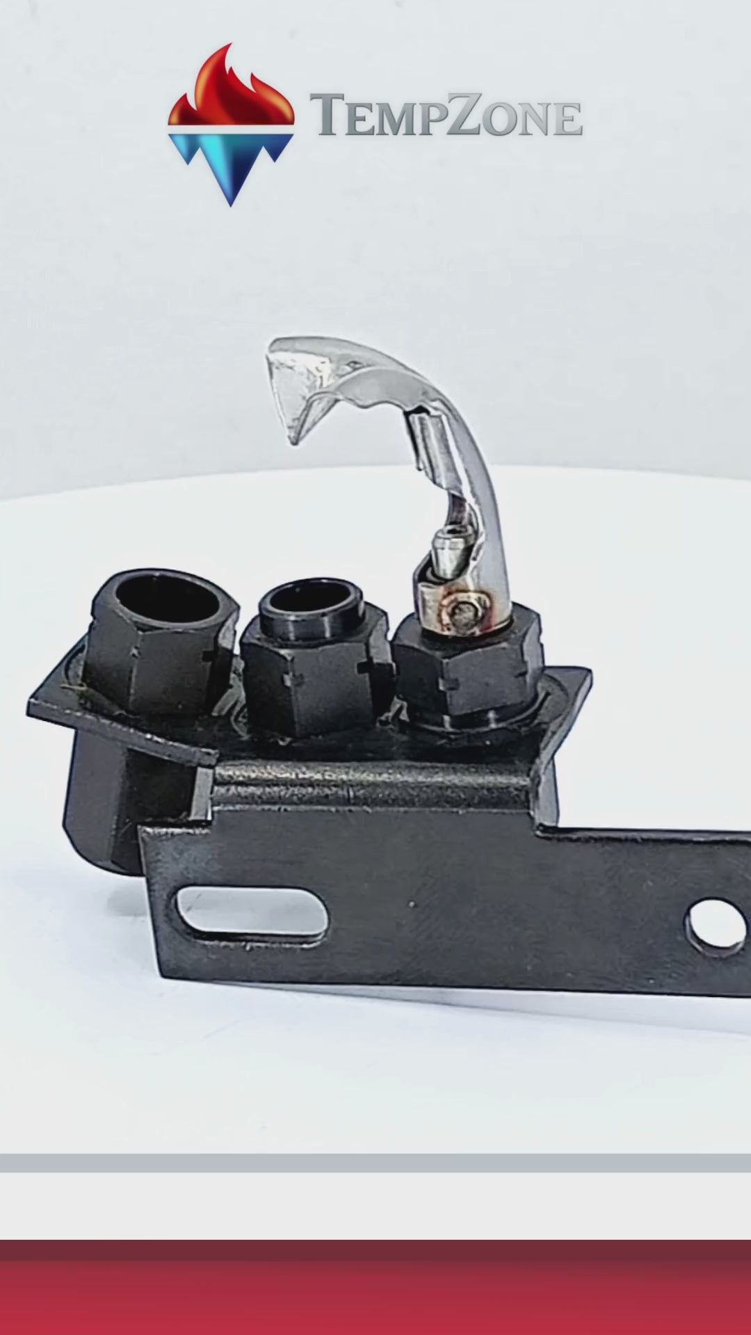 0145504 - Sit - Conjunto Piloto para electrodo y termocople