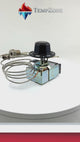 EA5-8-36 - Robertshaw - Termostato Electrico Rango 80-210°c Rosca 3/8 Npt 30 Amps