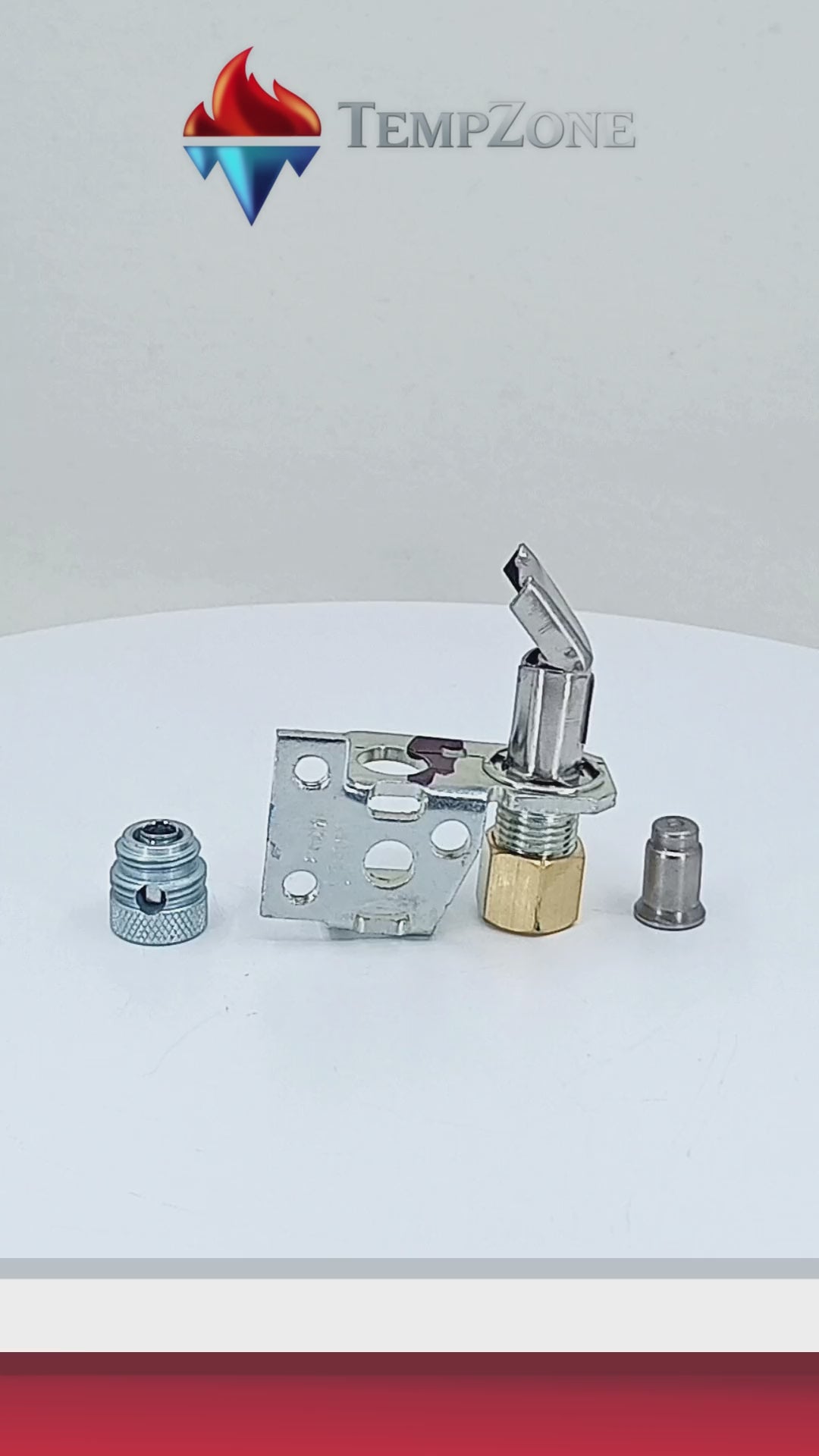 1830-110 - Robertshaw - Piloto 1 via 2CH-1