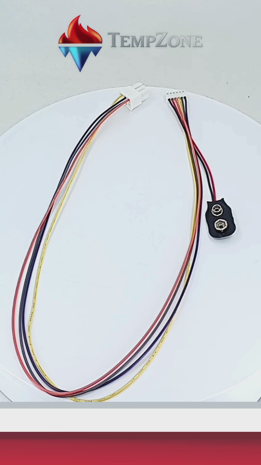 0584922 - Sit - Arnes de cables para bateria sistema Proflame