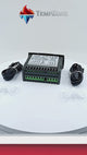 R38S-HARRB-A-S - Coel - Termostato de Proceso Digital  100 a 240 Vac