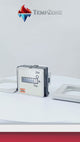 DH1/100-110 - Coel - Horómetro totalizador de Horas 110Vca
