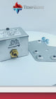 L62GB-3C - Baso - Switch interruptor de flama   con Valvula piloto shutoff