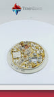 Q539A 1006 - Honeywell - Base para termostato T87F