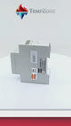 Temporizador cíclico regulable 2 Relevadores  escala 1-60 segundos 120V