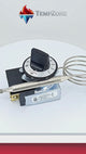 SA-179-24 - Robertshaw - Termostato eléctrico doble contacto tipo SA rango 150 -450°F