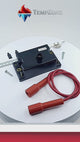 785-001 - Robertshaw - Modulo de ignicion  24/120vac con cable electrodo