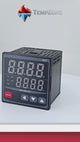 AX7-1A - Hanyoung - Control de temperatura digital 72x72