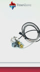 CC-2006 - Cooking Controls - Piloto tipo uña con ignitor y termopila