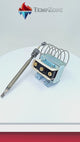 CC-1015 - Cooking Controls - Hi limit automático 450°F   rosca 1/4" npt
