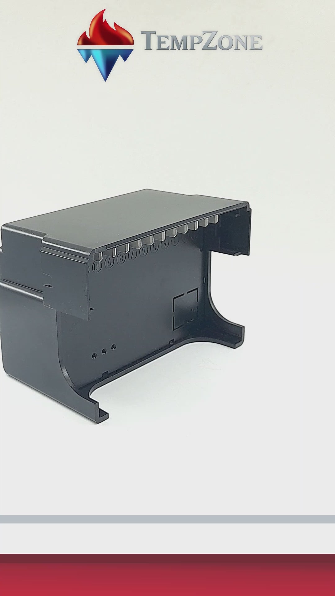 LME21.330C2 - Siemens - Control falla de flama