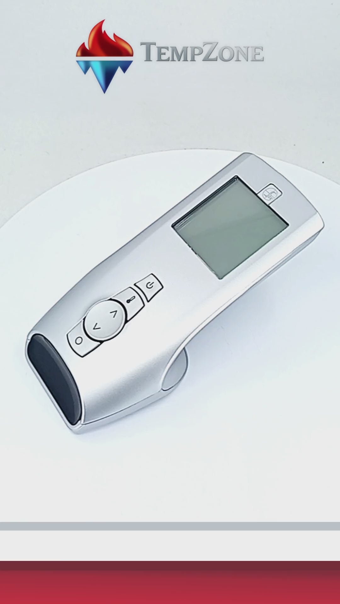 0584022 - SIT - Control Remoto Transmisor Proflame serie GTM