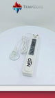 TA20 - CDN - Termometro Digital 2 Pantallas  Sensor Ventosa  -50 a 70°C