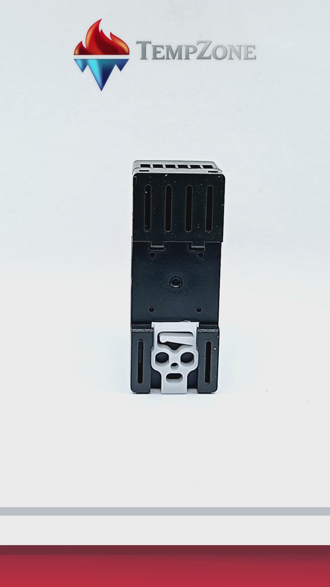 BVTQ - Coel - Protector de fase trifásico voltaje 440Vac