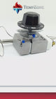 CC-1056 - Cooking Controls - Termostato Milivolts Universal Rango 200-400°F  , 3/8 Npt