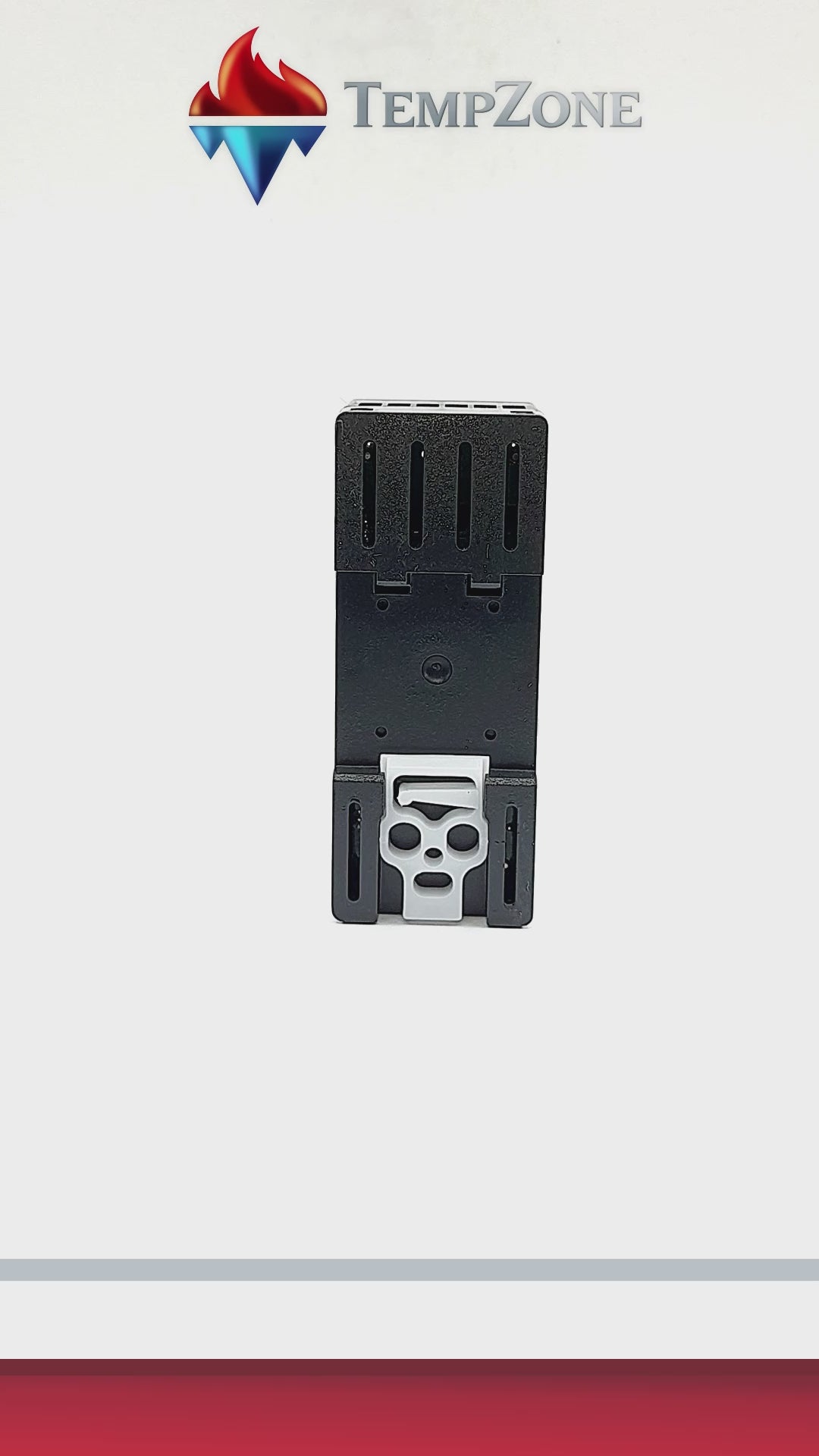 BPVWA - Coel - Protector de fase monofásico O bifásico 100/170/250Vca