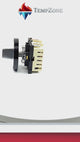 INF-120 - Robertshaw - Infiltrol 6 calores 120Vac