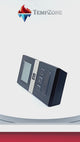 0584045 - Sit - Transmisor remoto para Pared  serie Proflame