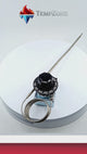 S-35-48 - ROBERTSHAW - TERMOSTATO ELECTRICO 450°F