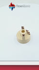 1751-012 - Robertshaw - Perilla beige para válvula serie 7000