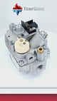 700-409 - Robertshaw - Válvula de gas combinada de 1/2" x 1/2" (240.000)