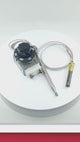 CC-2036 - COOKING CONTROLS - KIT TERMOSTATO MILIVOLTS 200-400°