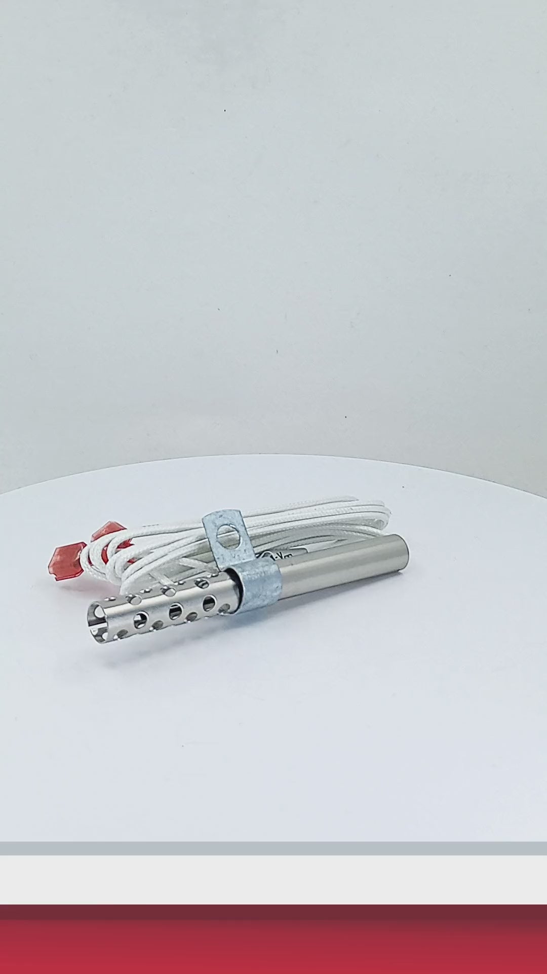 41-224 - Robertshaw - Ignitor superficie caliente 24Vac 401XM