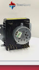 162-602-1-AM - Robertshaw - Timer Reloj Para Secadora Whirlpool W10185992 Original