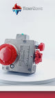 1200707EXA - Robertshaw Termostato Unitrol para boiler 1-00-707 1/2psi