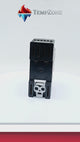 BPI - Coel - Monitor Corriente Monofasico 5, 7.5 y10  Amps; alim 24 a 240 VCC/VCA