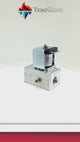 CC-1215 - Cooking Controls - Valvula Gas  120 Vac  conexiones 3/8"npt