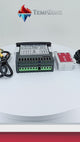 E34BHRRR-VVIASCM30 - Coel - Control de temperatura Kit WIFI + 2 NTC IP67 1.5mt