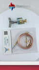 CC-2004 - Cooking Controls - Piloto tipo T con termocople