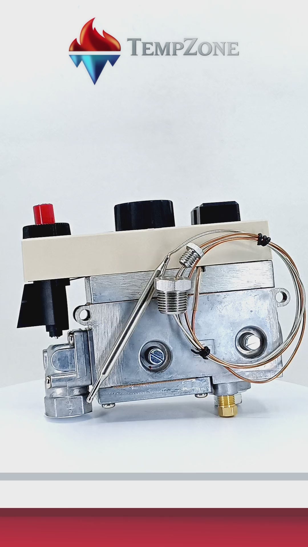 CC-1094 - Cooking Controls - Valvula Termostato Freidora Equiv 710 Minisit Coriat Delta