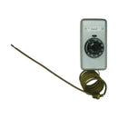 D150300BL - Robertshaw - Termostato Electrico Rango  50 a 300 BL  Tipo D1