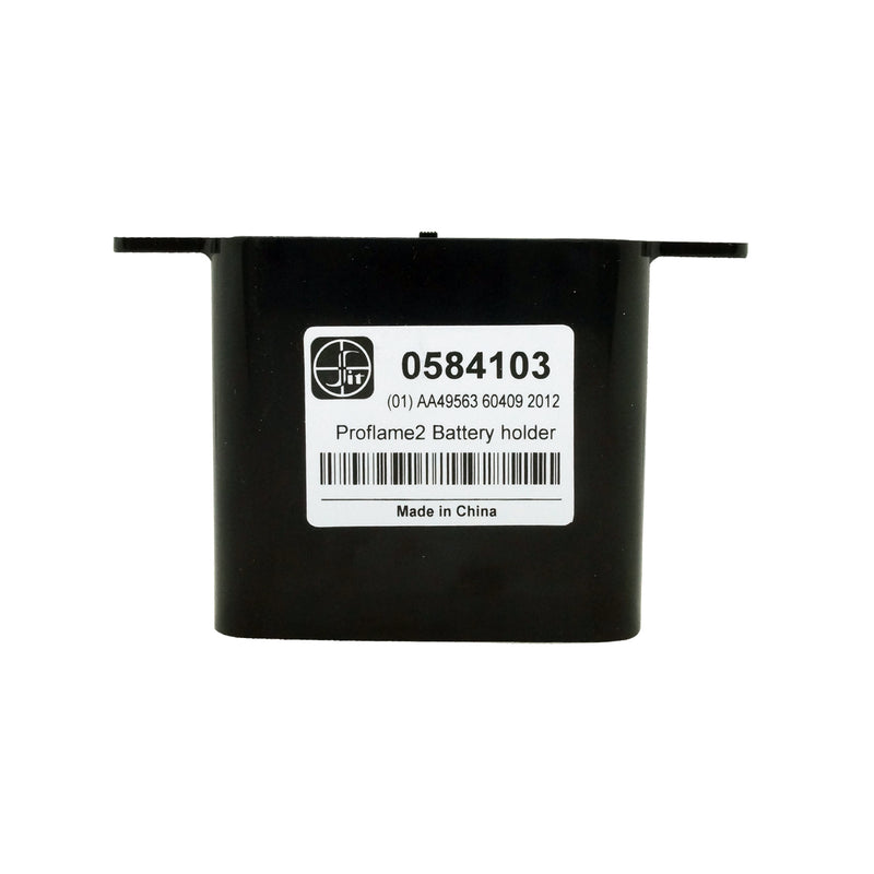 0584103 - Sit - Caja Baterias sistema Proflame