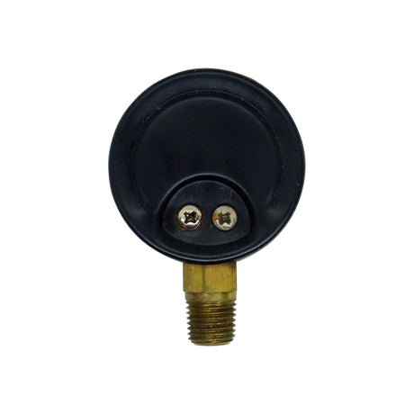 Manómetro - Marsh - 2" Rango 0-600Psi conexión 1/4 npt inf