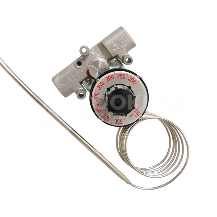 4290-020- Robertshaw - Termostato paso de gas Tipo GS