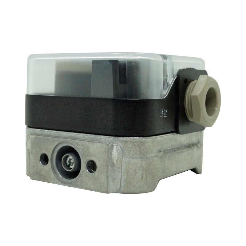 LGW-150-A4-Dungs-Switch de presión Diferencial  gas y aire rango 7 a 150 mbar