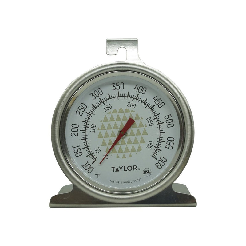 3506 - Taylor - Termómetro horno chef alta temperatura