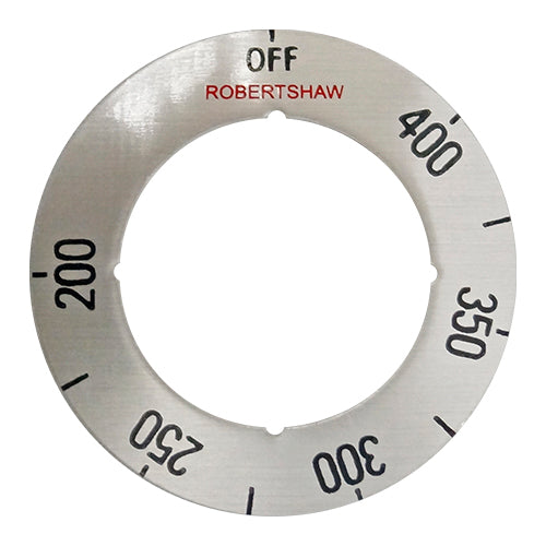 40-898 - Robertshaw - Dial 200 a 400