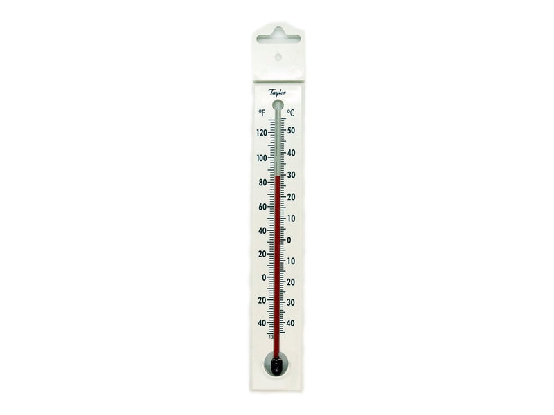 51365J - Taylor - Termometro de Pared  RAngo -40 a 55°C