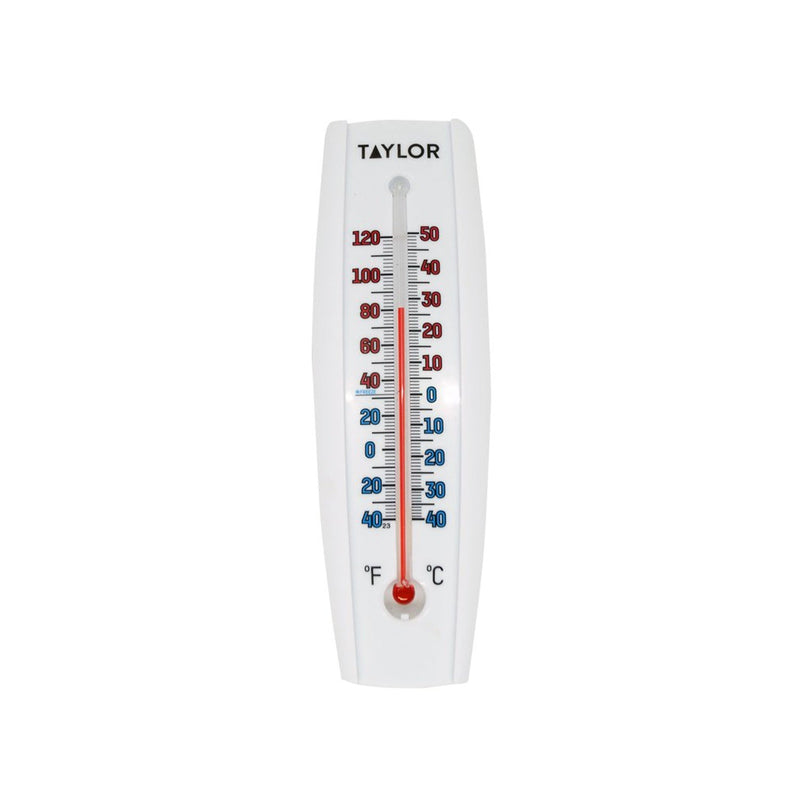 5154 - Taylor - Termómetro de pared -40°C a 50°C