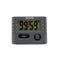 5829 - Taylor  - Cronometro digital .75 rango de 99min 59 Seg