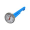 6065n - Taylor - Termómetro bimetálico bolsillo rango -40 a 70°C