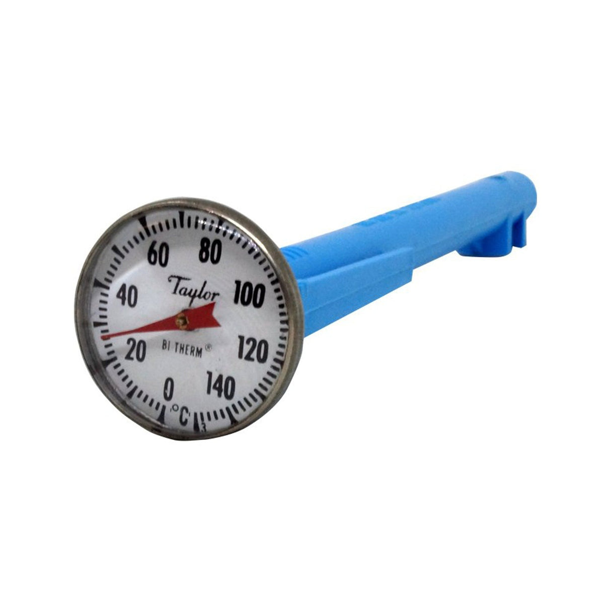 6097j1 - Taylor - Termómetro bimetálico bolsillo rango 0 a 150°C