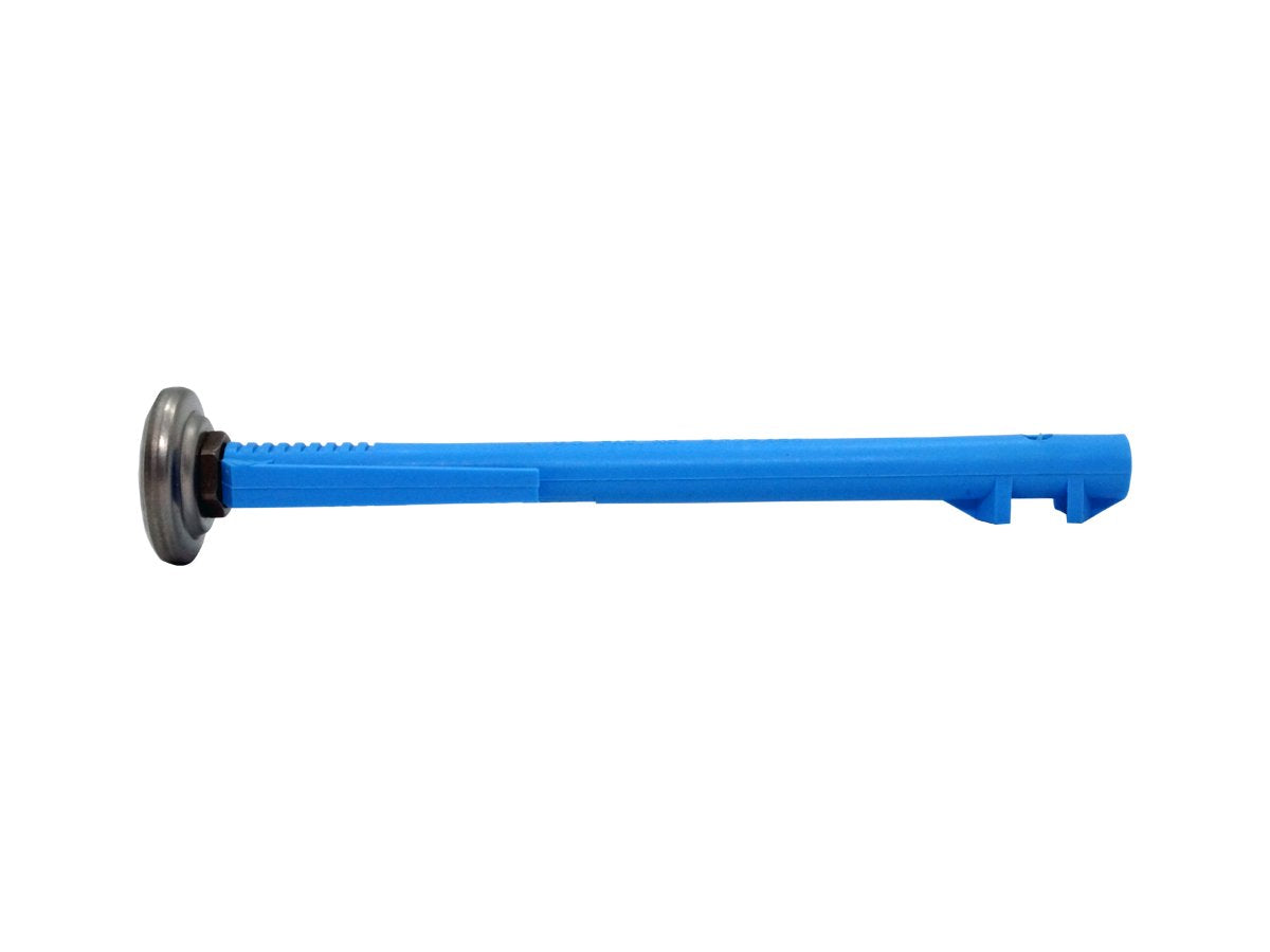 Termometro Bimetalico Bolsillo 6097j1 Rango : 0-140 Bastago de 5" L  Estuche