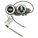 CC-1013 - Cooking Controls - Conjunto válvula termostato y encendido 1/2" npt gas lp