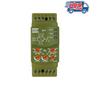 BPI - Coel - Monitor corriente 10Amps monofásico 24-240Vac
