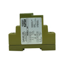 BPI - Coel - Monitor corriente 10Amps monofásico 24-240Vac
